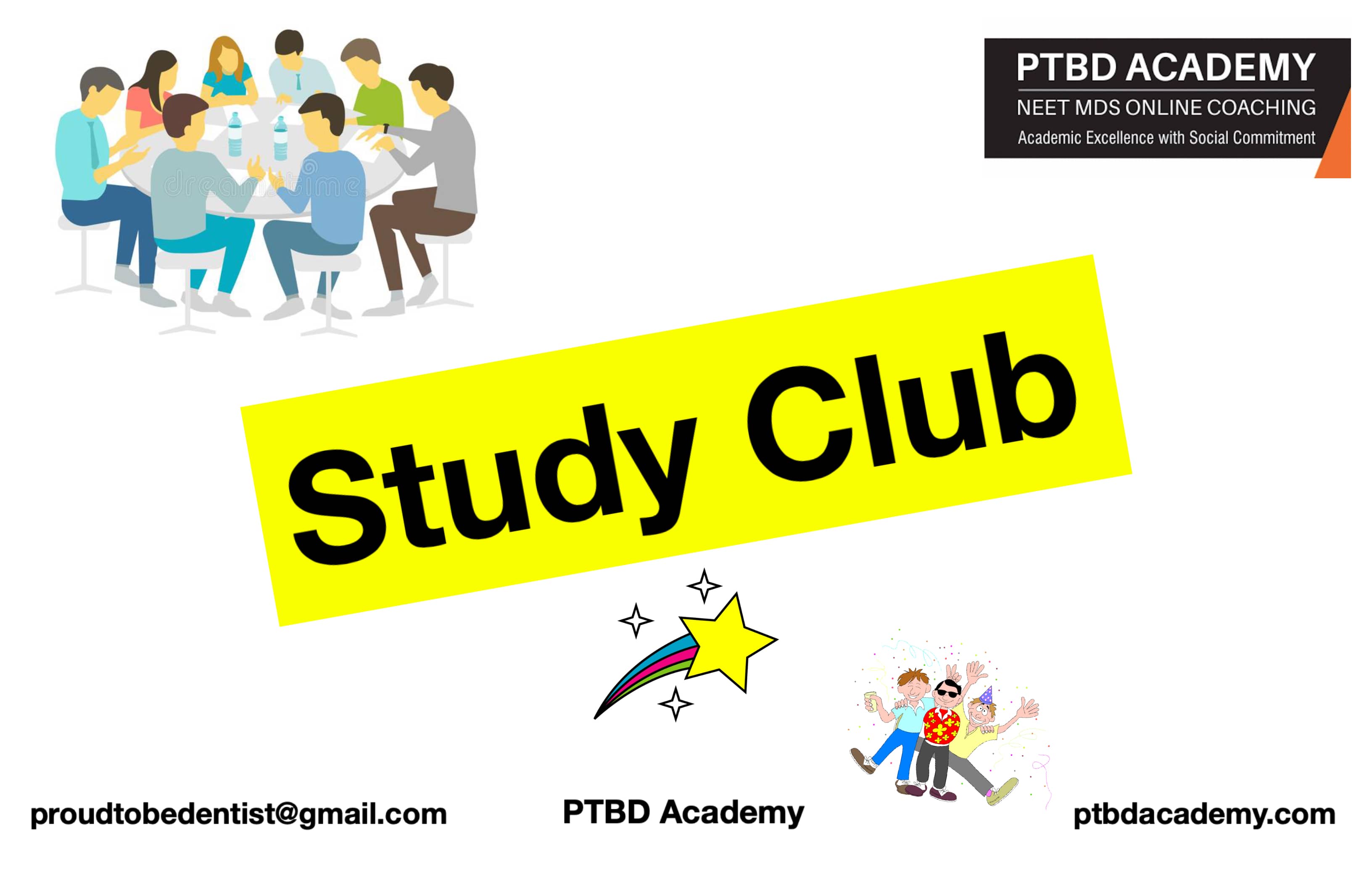 PTBD Academy